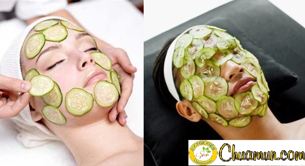 Cách chăm sóc da mụn trong ngày hè oi bức Cách chăm sóc da mụn trong ngày hè oi bức