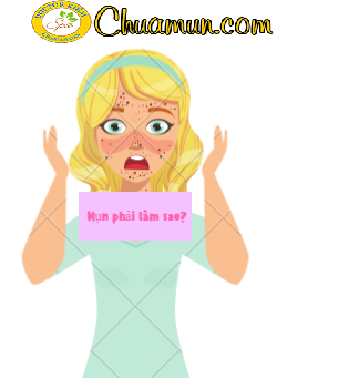 5 điều tối kỵ khi điều trị mụn bạn cần phải biết 5 điều tối kỵ khi điều trị mụn bạn cần phải biết