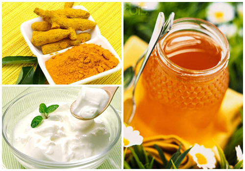 Hướng dẫn cách trị nám chi tiết bằng nghệ tươi tại nhà Hướng dẫn cách trị nám chi tiết bằng nghệ tươi tại nhà