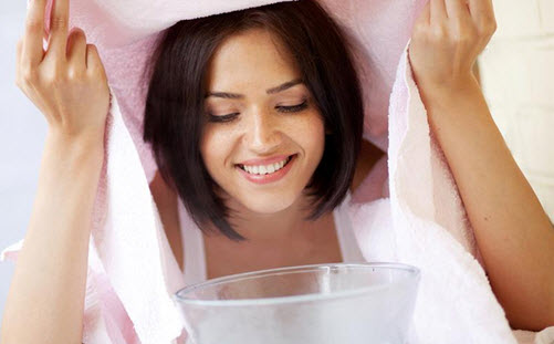 Top các cách trị mụn trứng cá ở mặt đơn giản nhất Top các cách trị mụn trứng cá ở mặt đơn giản nhất