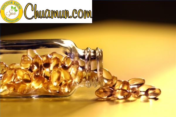 Những tác dụng tuyệt vời của vitamin E đối với sức khỏe và sắc đẹp Những tác dụng tuyệt vời của vitamin E đối với sức khỏe và sắc đẹp