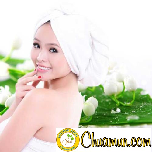 Làm thế nào để trị mụn trứng cá nhanh nhất? Làm thế nào để trị mụn trứng cá nhanh nhất?